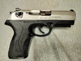 BERETTA PX4 STORM 9MM LUGER (9x19 PARA) - 2 of 3 BERETTA PX4 STORM 9MM LUGER (9x19 PARA) - 2 of 3