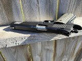 KIMBER CUSTOM TLE II .45 ACP - 3 of 3 KIMBER CUSTOM TLE II .45 ACP - 3 of 3