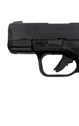 SPRINGFIELD ARMORY Hellcat 9MM LUGER (9x19 PARA) - 3 of 3 SPRINGFIELD ARMORY Hellcat 9MM LUGER (9x19 PARA) - 3 of 3