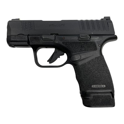 SPRINGFIELD ARMORY Hellcat 9MM LUGER (9x19 PARA)