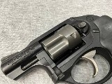 RUGER LCR .38 SPL - 3 of 3 RUGER LCR .38 SPL - 3 of 3