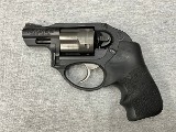 RUGER LCR .38 SPL - 2 of 3 RUGER LCR .38 SPL - 2 of 3