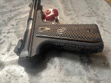 RUGER 22/45 Lite .22 CAL - 3 of 3 RUGER 22/45 Lite .22 CAL - 3 of 3
