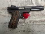 RUGER 22/45 Lite .22 CAL