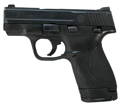 SMITH & WESSON M&P 40 Shield .40 S&W