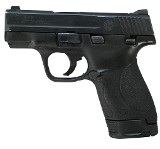 SMITH & WESSON M&P 40 Shield .40 S&W