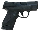 SMITH & WESSON M&P 40 Shield .40 S&W - 2 of 3 SMITH & WESSON M&P 40 Shield .40 S&W - 2 of 3