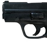 SMITH & WESSON M&P 40 Shield .40 S&W - 3 of 3 SMITH & WESSON M&P 40 Shield .40 S&W - 3 of 3