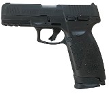 TAURUS G3 9MM LUGER (9x19 PARA)