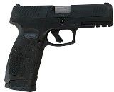 TAURUS G3 9MM LUGER (9x19 PARA) - 2 of 3 TAURUS G3 9MM LUGER (9x19 PARA) - 2 of 3