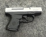 SMITH & WESSON SW990L .40 S&W