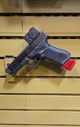 GLOCK G45 GEN 5 9MM LUGER (9X19 PARA)