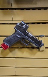 GLOCK G45 GEN 5 9MM LUGER (9X19 PARA) - 2 of 3 GLOCK G45 GEN 5 9MM LUGER (9X19 PARA) - 2 of 3