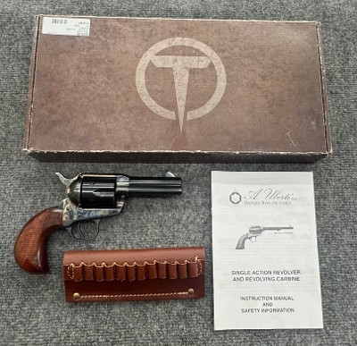 TAYLOR‚S & CO. 1873 .357 MAG