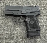 FN 503 9MM LUGER (9x19 PARA) - 2 of 3