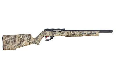 TACTICAL SOLUTIONS X-RING .22 .22 LR