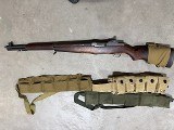 SPRINGFIELD ARMORY M1 Garand .30-06 SPRG