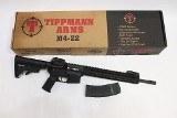TIPPMANN ARMS M4-22 .22 LONG