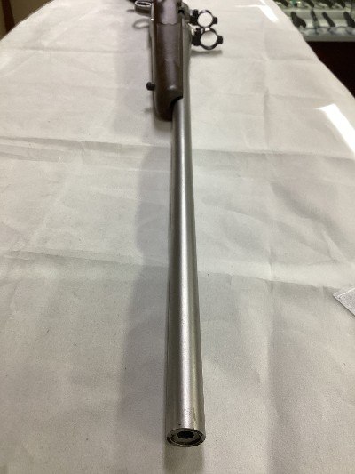 NESIKA V .280 REM (7MM-06 REM)