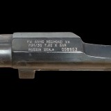 MOSIN-NAGANT 1935 Tula Mosin Nagant M91/30 7.62x54R All Matching Prewar Rifle with 2 Bayonets Full Accessory Kit 7.62X54MMR - 3 of 3