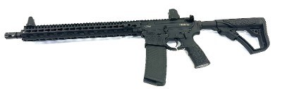 DANIEL DEFENSE DDM4 V7 LW 5.56X45MM NATO