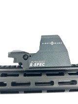 SMITH & WESSON
M&P 1522
.22 LR - 2 of 3 SMITH & WESSON
M&P 1522
.22 LR - 2 of 3