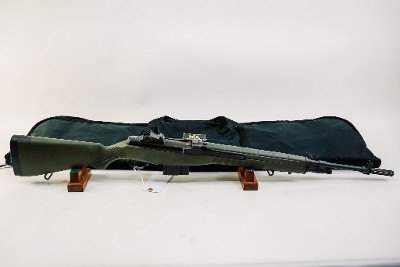 SPRINGFIELD ARMORY M1A .308 WIN