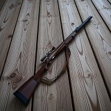 SAVAGE ARMS 340B .222 REM