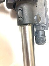 RUGER SR-556 5.56X45MM NATO - 3 of 3 RUGER SR-556 5.56X45MM NATO - 3 of 3