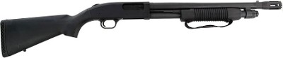 MOSSBERG 500 TACTICAL 12 GA