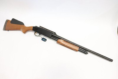 MOSSBERG 500 12 GA