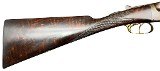 ENGLISH SHOTGUNS W. Richards 12 GA - 3 of 3 ENGLISH SHOTGUNS W. Richards 12 GA - 3 of 3