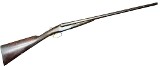 ENGLISH SHOTGUNS W. Richards 12 GA