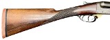 ENGLISH SHOTGUNS G. Nugent 12 GA - 3 of 3 ENGLISH SHOTGUNS G. Nugent 12 GA - 3 of 3