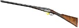 ENGLISH SHOTGUNS G. Nugent 12 GA - 2 of 3 ENGLISH SHOTGUNS G. Nugent 12 GA - 2 of 3