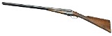 ENGLISH SHOTGUNS F. Willams 12 GA - 2 of 3 ENGLISH SHOTGUNS F. Willams 12 GA - 2 of 3