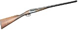 ENGLISH SHOTGUNS F. Willams 12 GA