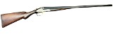 ENGLISH SHOTGUNS Shaw Walker
12 GA