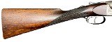 ENGLISH SHOTGUNS Trulock & Harris
12 GA - 3 of 3 ENGLISH SHOTGUNS Trulock & Harris
12 GA - 3 of 3