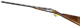 ENGLISH SHOTGUNS Standard Sporting Guns Side by Side 12 GA - 2 of 3