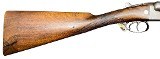 ENGLISH SHOTGUNS Standard Sporting Guns Side by Side 12 GA - 3 of 3