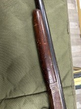 CRESCENT FIRE ARMS CO. victor ejector
.410 BORE