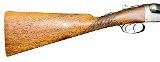 ENGLISH SHOTGUNS Chas Osborne 12 GA - 3 of 3 ENGLISH SHOTGUNS Chas Osborne 12 GA - 3 of 3