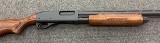 REMINGTON 870 12 GA - 3 of 3 REMINGTON 870 12 GA - 3 of 3