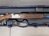 BERETTA 686 SILVER PIGEON 1 12 GA - 3 of 3 BERETTA 686 SILVER PIGEON 1 12 GA - 3 of 3