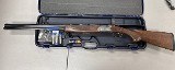 BERETTA 686 SILVER PIGEON 1 12 GA - 2 of 3 BERETTA 686 SILVER PIGEON 1 12 GA - 2 of 3