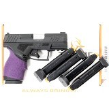 TAURUS GX2 9MM LUGER (9X19 PARA) - 3 of 3