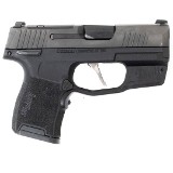 SIG SAUER P365-380 .380 ACP - 2 of 3