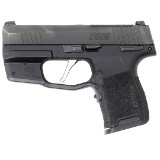 SIG SAUER P365-380 .380 ACP - 1 of 3