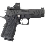 STACCATO 2011 C2 9MM LUGER (9X19 PARA) - 2 of 3 STACCATO 2011 C2 9MM LUGER (9X19 PARA) - 2 of 3